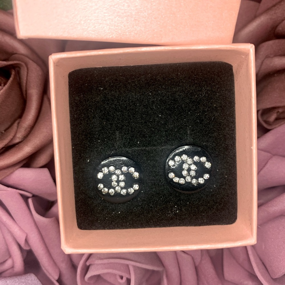 90’s Earrings